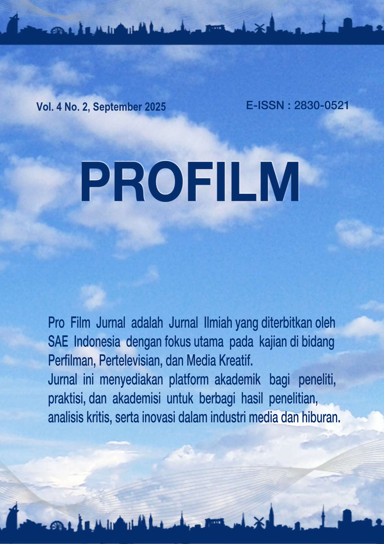 					View Vol. 5 No. 1 (2026): Volume 05 Nomor 1 - Maret 2026
				